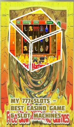 777 winning slots