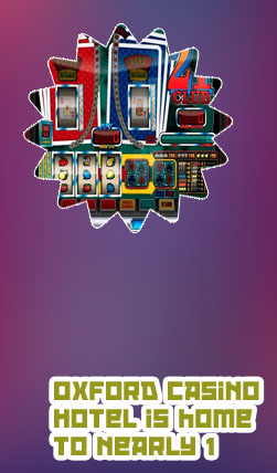 8 star casino slot
