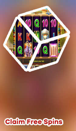 Apollo slots free spins