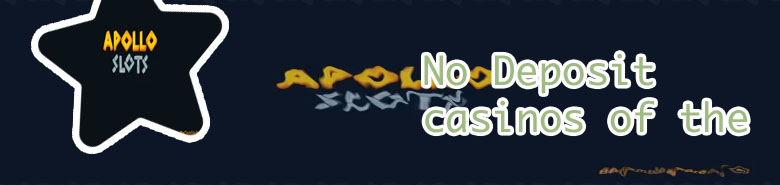 Apollo slots no deposit coupons