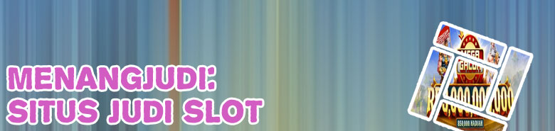 Bandar slot 77