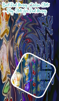 Best online slots for money