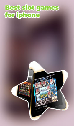 Best slot mobile