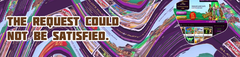 Casino slots free spins no deposit