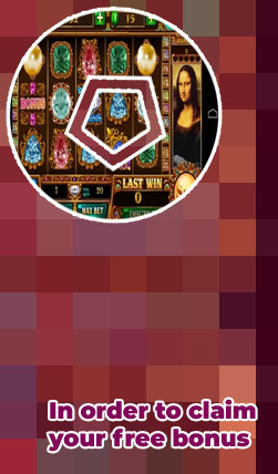 Free davinci diamond slot games