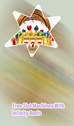 Free slot machines offline