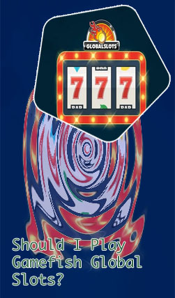 Global slots mobile