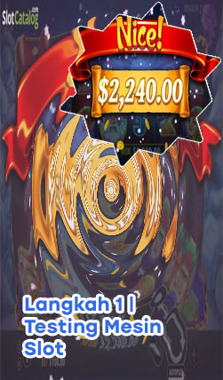 Idn slot bet