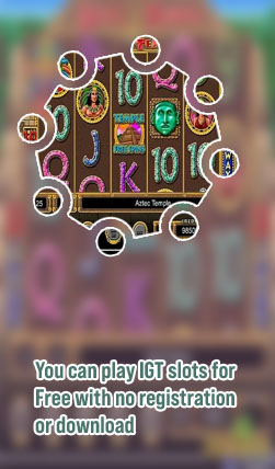 Igt slots free download