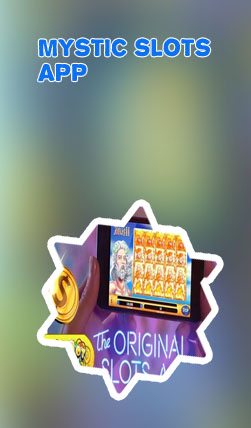 Jackpot slots app