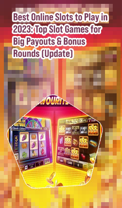 Online real money slot games