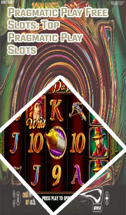 Pragmatic slot free