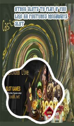 Slot 88 casino