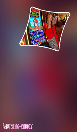 Slotlady slots