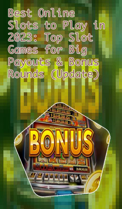 Slots online