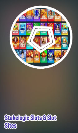 Stake best slots