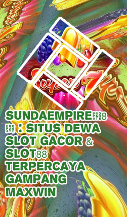 Super 7s slot