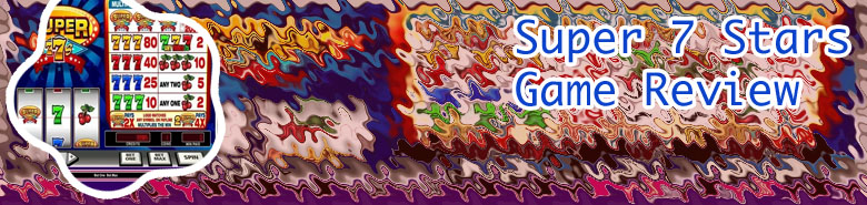 Super seven slots