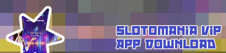Vip slotomania app