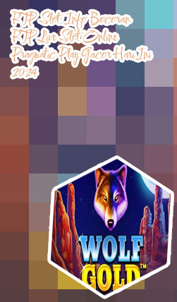 Wolf gold slot demo